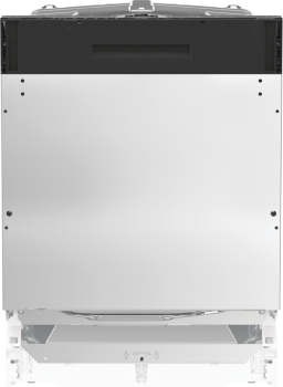 Gorenje GV643D90 - Geschirrspüler - Tiefschwarz