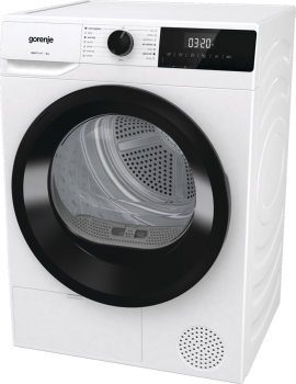 Gorenje DHNE82 - Trockner - Weiß