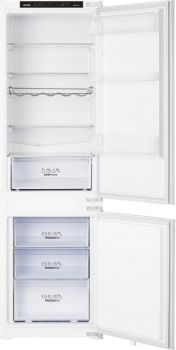 Preview: Gorenje NRKI418EP1 - Kühl- / Gefrierkombination - Weiß