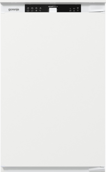 Gorenje FNCI508D61WFE - Gefriergerät - Weiß