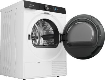 Gorenje DG89BP - Trockner - Weiß