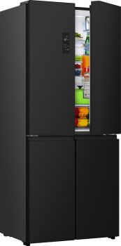 Preview: Gorenje NRM819D61BX - schwarz
