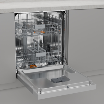 Preview: Gorenje GU642C90X - Geschirrspüler - Weiß