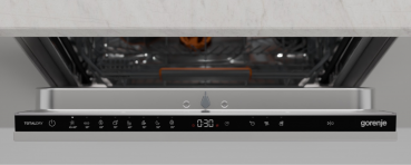 Gorenje GV16A - Geschirrspüler