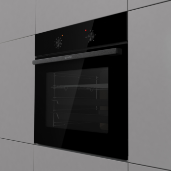 Gorenje BO6717E03ABG - Einbauherd/Backofen