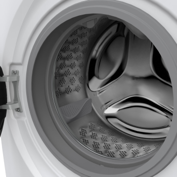 Gorenje WPNEI74A1TS - Waschmaschine - Weiß