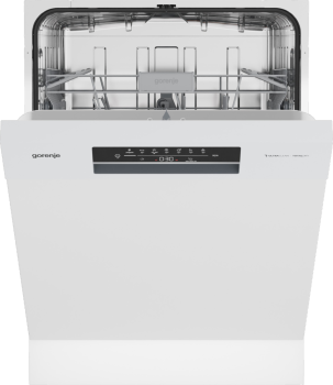 Gorenje GU642C90W - Geschirrspüler - Weiß