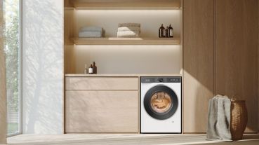 Gorenje W5G694A1T1 - Waschmaschine - Weiß