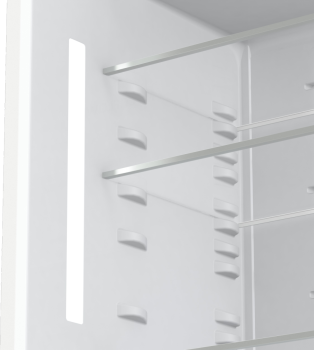 Gorenje RBI517D41WFE - Kühlschrank - Weiß