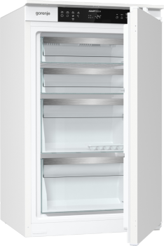 Preview: Gorenje FNCI508D61WFE - Gefriergerät - Weiß