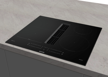 Gorenje GEH6432BSCWF