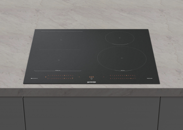 Gorenje GI6433SRWF - Kochfeld