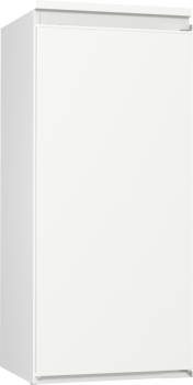 Gorenje RBI512E21 - Kühl- / Gefrierkombination - Weiß