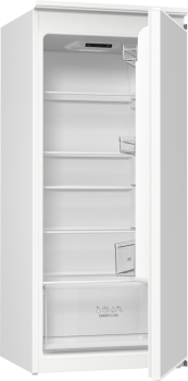 Gorenje RI512E41 - Kühlschrank - Weiß