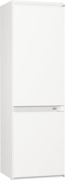 Gorenje RKI517D61 - Kühl- / Gefrierkombination - Weiß