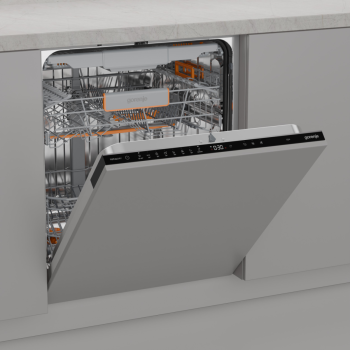 Preview: Gorenje GV6G63A60H - Geschirrspüler