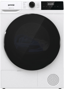Gorenje DHNA92/DE - Trockner - Weiß