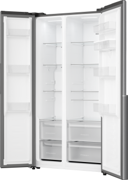 Gorenje NRS917E41XWD - Grau