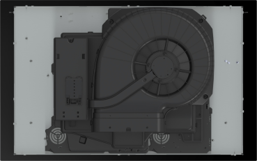 Gorenje GEH8433BSRWF