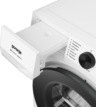 Gorenje D5G48D - Trockner - Weiß
