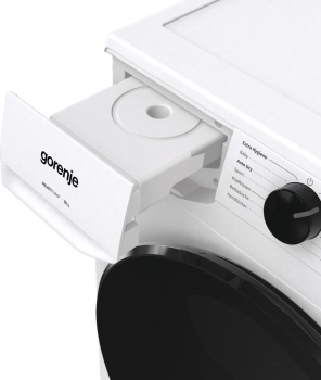 Gorenje DHNA93/DE - Trockner - Weiß