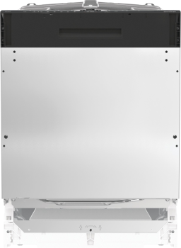 Gorenje GV643E90 - Geschirrspüler - Tiefschwarz