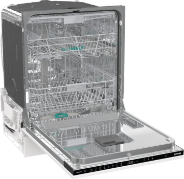 Gorenje GV663C60 - Geschirrspüler