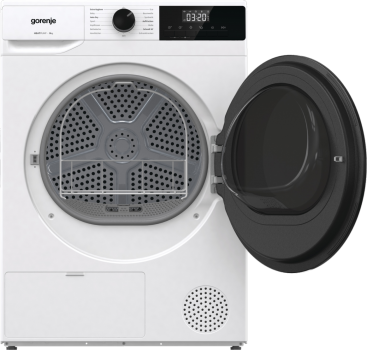 Gorenje DHNA92/DE - Trockner - Weiß