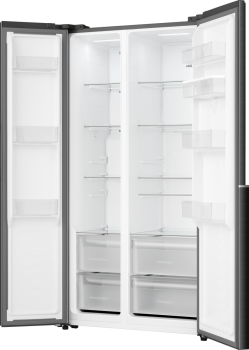Gorenje NRS917E41BXWD - schwarz