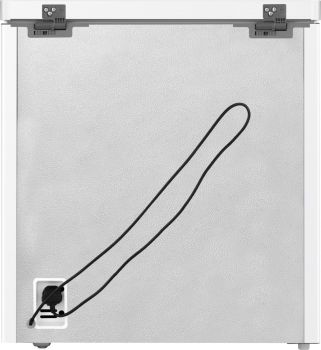 Preview: Gorenje FH20E6W5 - Gefriergeräte - Weiß