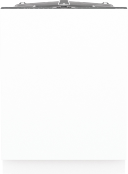Gorenje GV643D90 - Geschirrspüler - Tiefschwarz