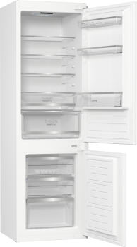 Gorenje RKI517D61 - Kühl- / Gefrierkombination - Weiß