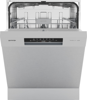 Gorenje GU642C90X - Geschirrspüler - Weiß