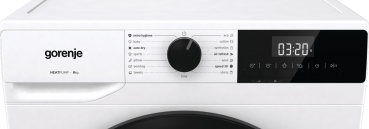Gorenje DHNE82 - Trockner - Weiß