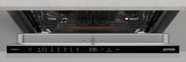 Gorenje GV642C65 - Geschirrspüler