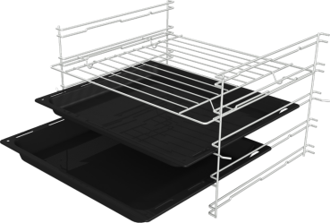 Gorenje BO6717E03ABG - Einbauherd/Backofen
