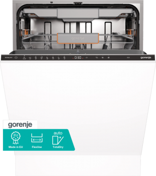 Gorenje GV16A - Geschirrspüler