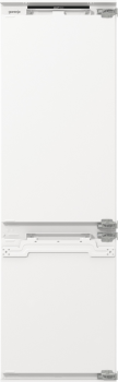 Gorenje NRKI517E42 - Kühl- / Gefrierkombination - Weiß