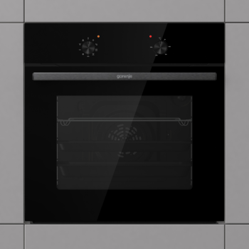 Gorenje BO6717E03ABG - Einbauherd/Backofen