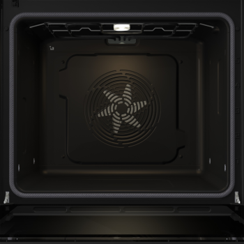 Gorenje BPS6737E04DBG - Einbauherd/Backofen - Tiefschwarz