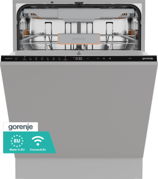 Gorenje GV6G63A60H - Geschirrspüler