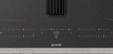 Gorenje GEH8433BSRWF