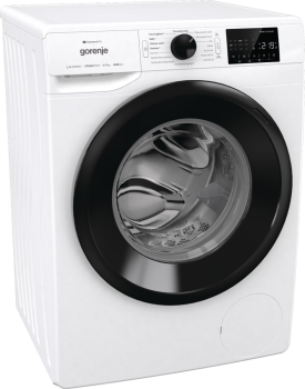 Preview: Gorenje WPNEI74A1TS - Waschmaschine - Weiß