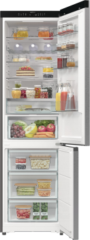 Gorenje NRB620C6X4WFE - Kühl- / Gefrierkombination