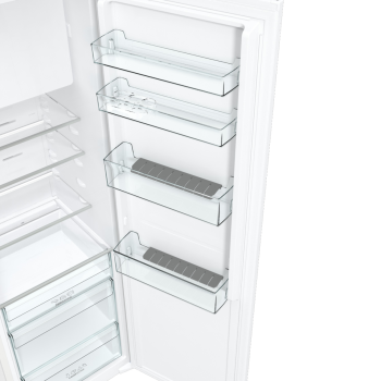 Gorenje RBI517D41WFE - Kühlschrank - Weiß