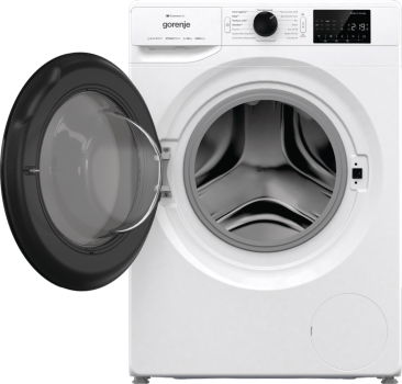 Gorenje WPNEI14A2TS - Waschmaschine - Weiß