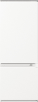 Gorenje RKI514E21 - Kühl- / Gefrierkombination - Weiß