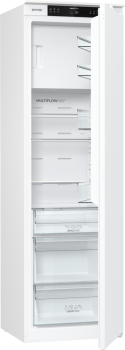Gorenje RBI517D41WFE - Kühlschrank - Weiß