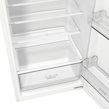 Gorenje RI512E41 - Kühlschrank - Weiß
