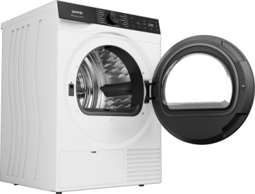 Gorenje D5G68C - Trockner - Weiß